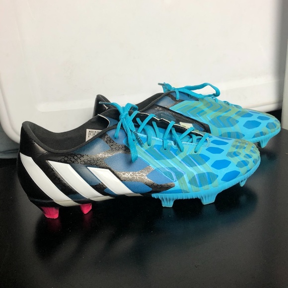 adidas predator instinct blue